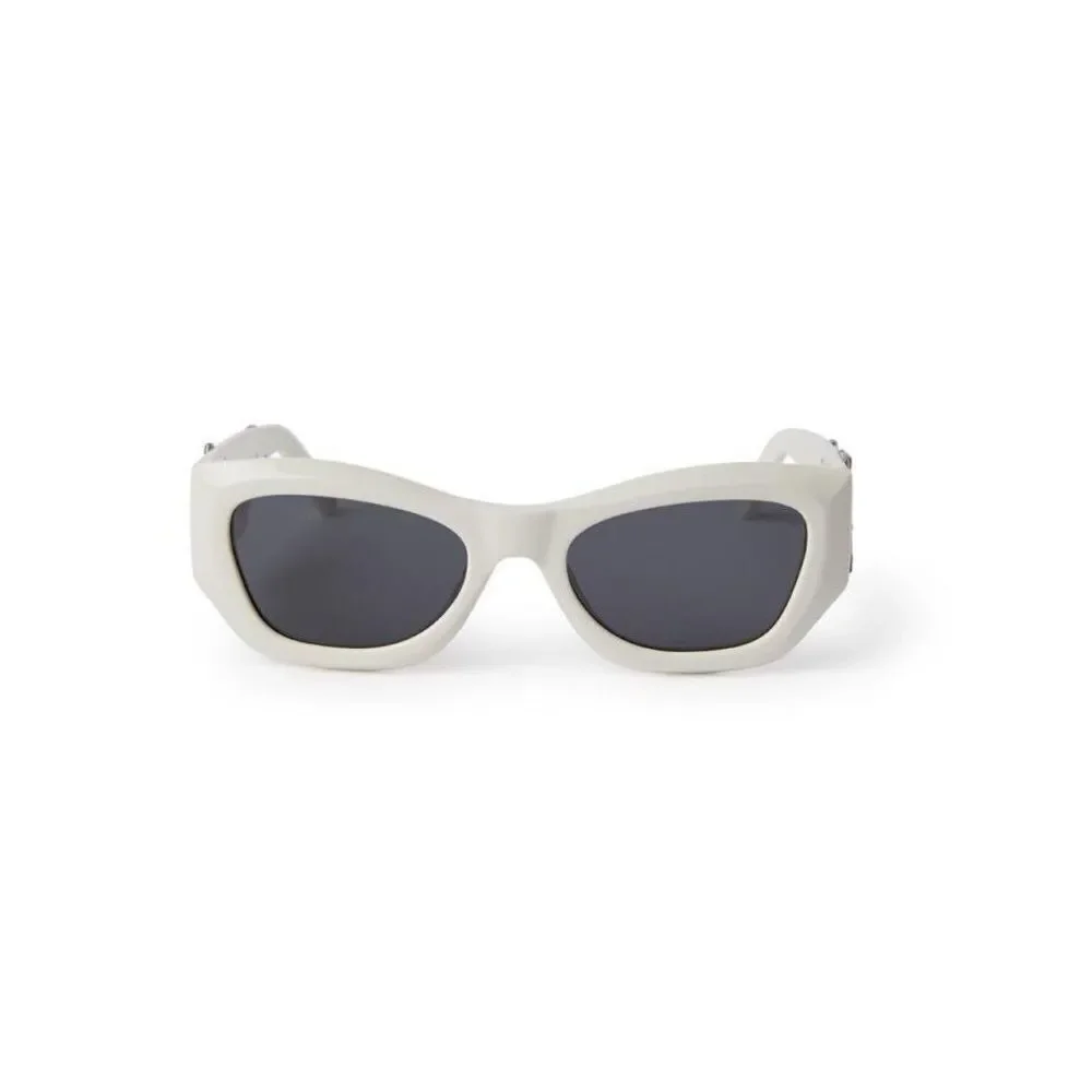 NWT PALM ANGELS Canby PERI039F23PLA0010107 Sunglasses